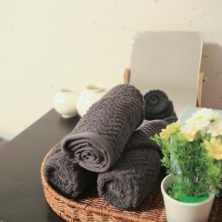 Zen Seoul Stay Luaran gambar