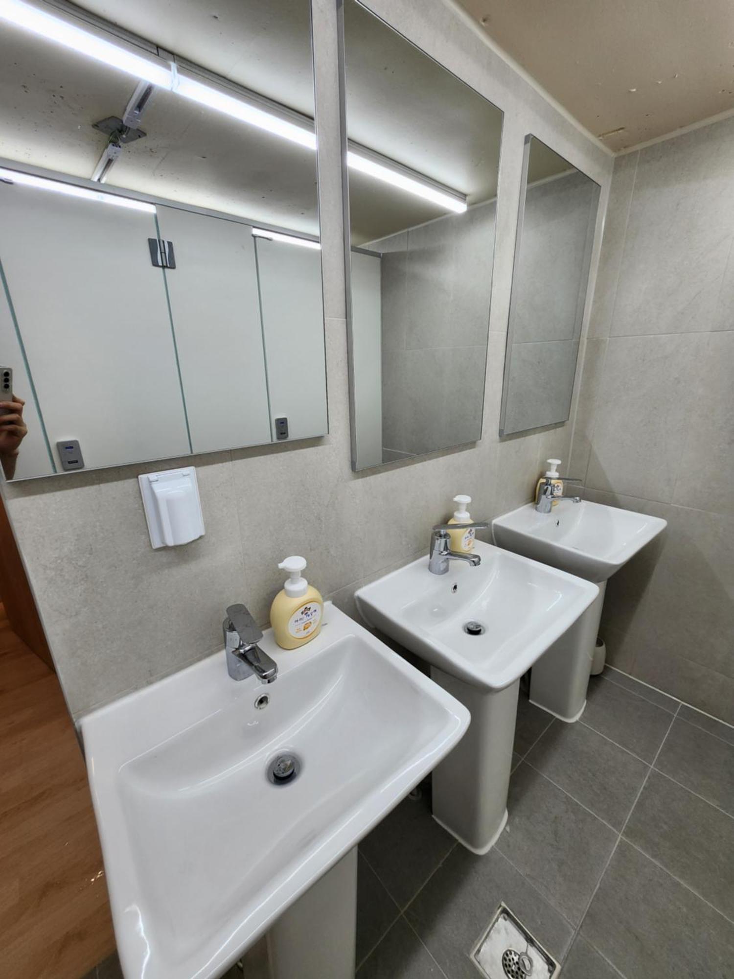 Zen Seoul Stay Luaran gambar