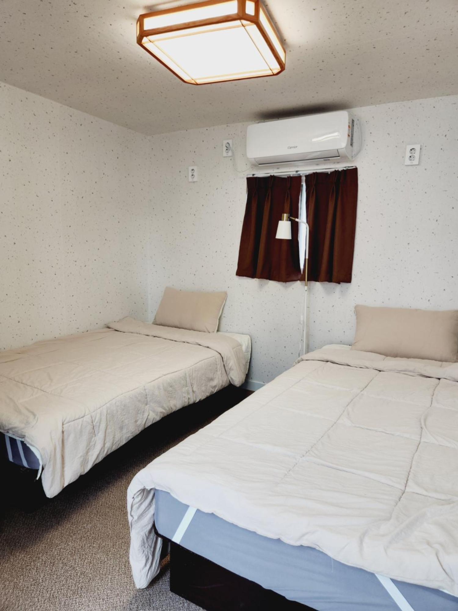 Zen Seoul Stay Luaran gambar
