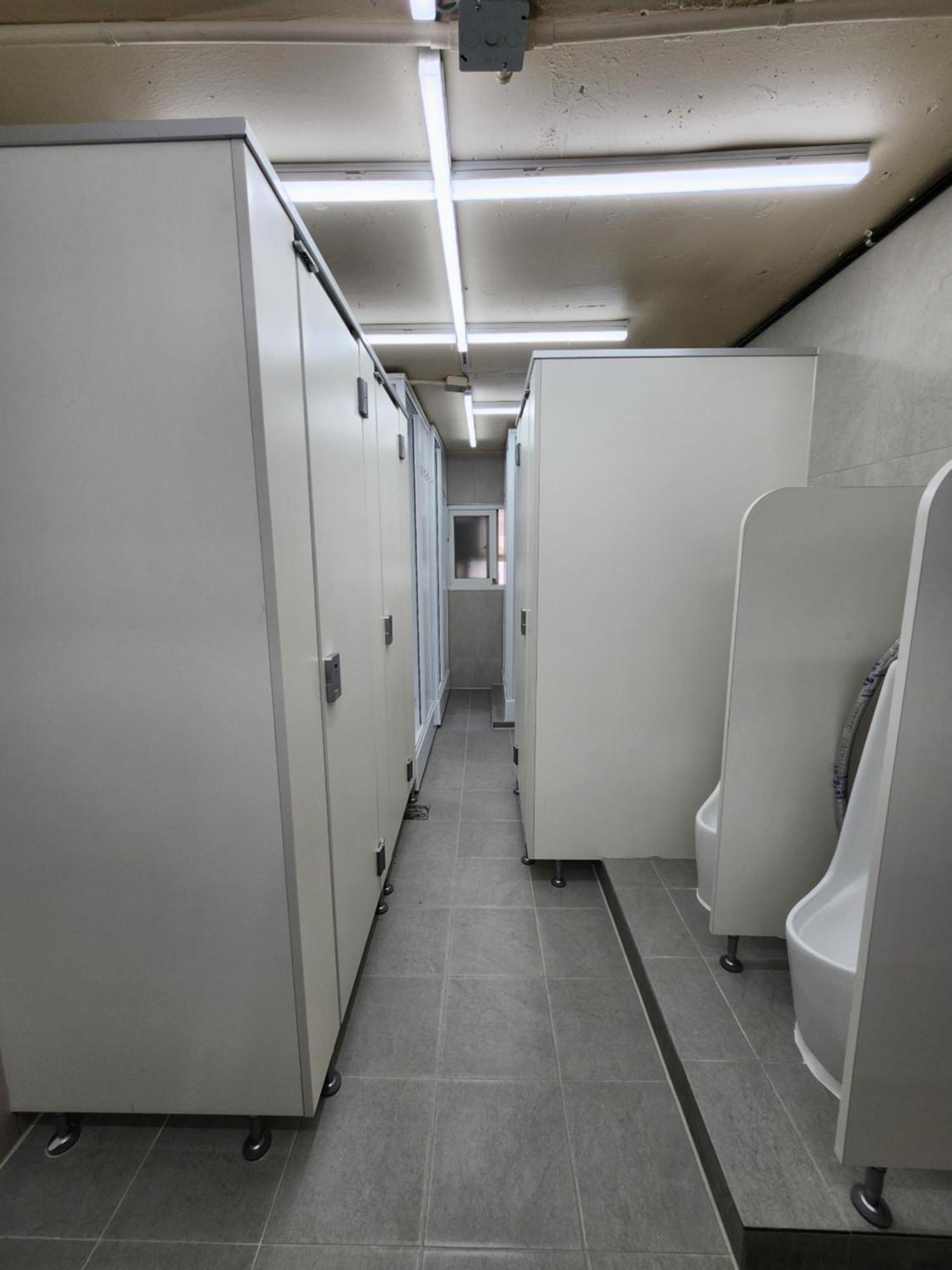 Zen Seoul Stay Luaran gambar