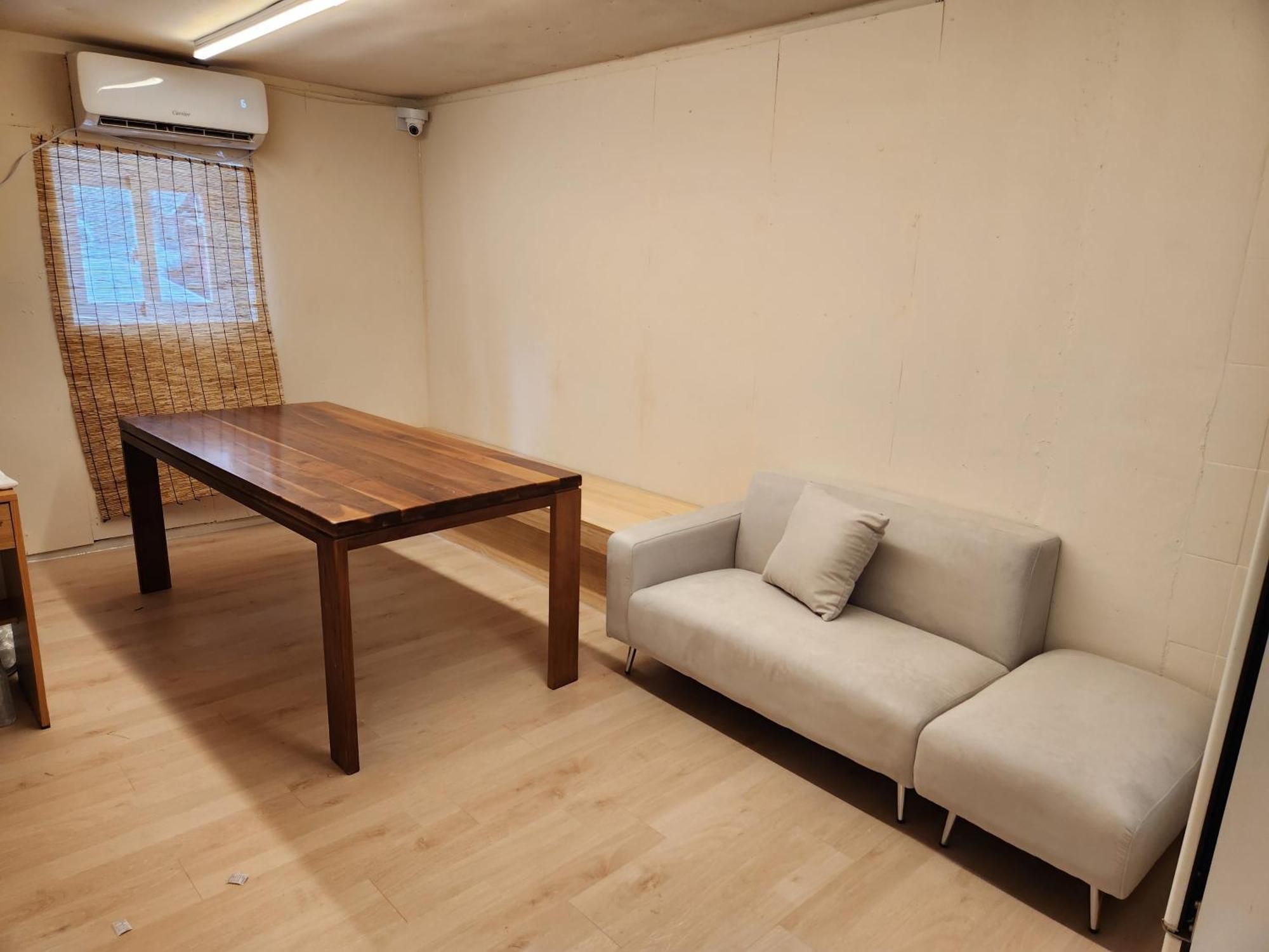 Zen Seoul Stay Luaran gambar