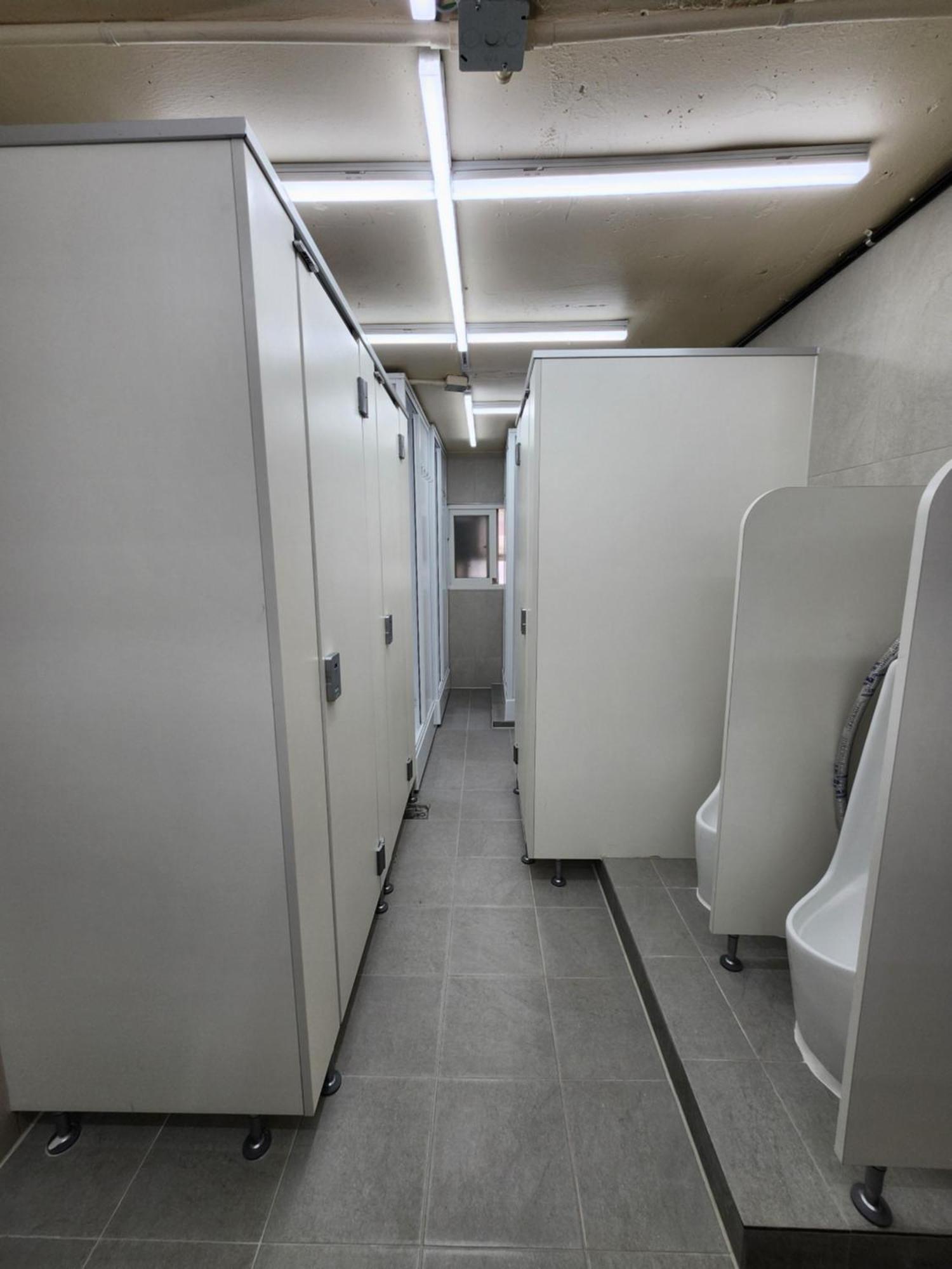 Zen Seoul Stay Luaran gambar