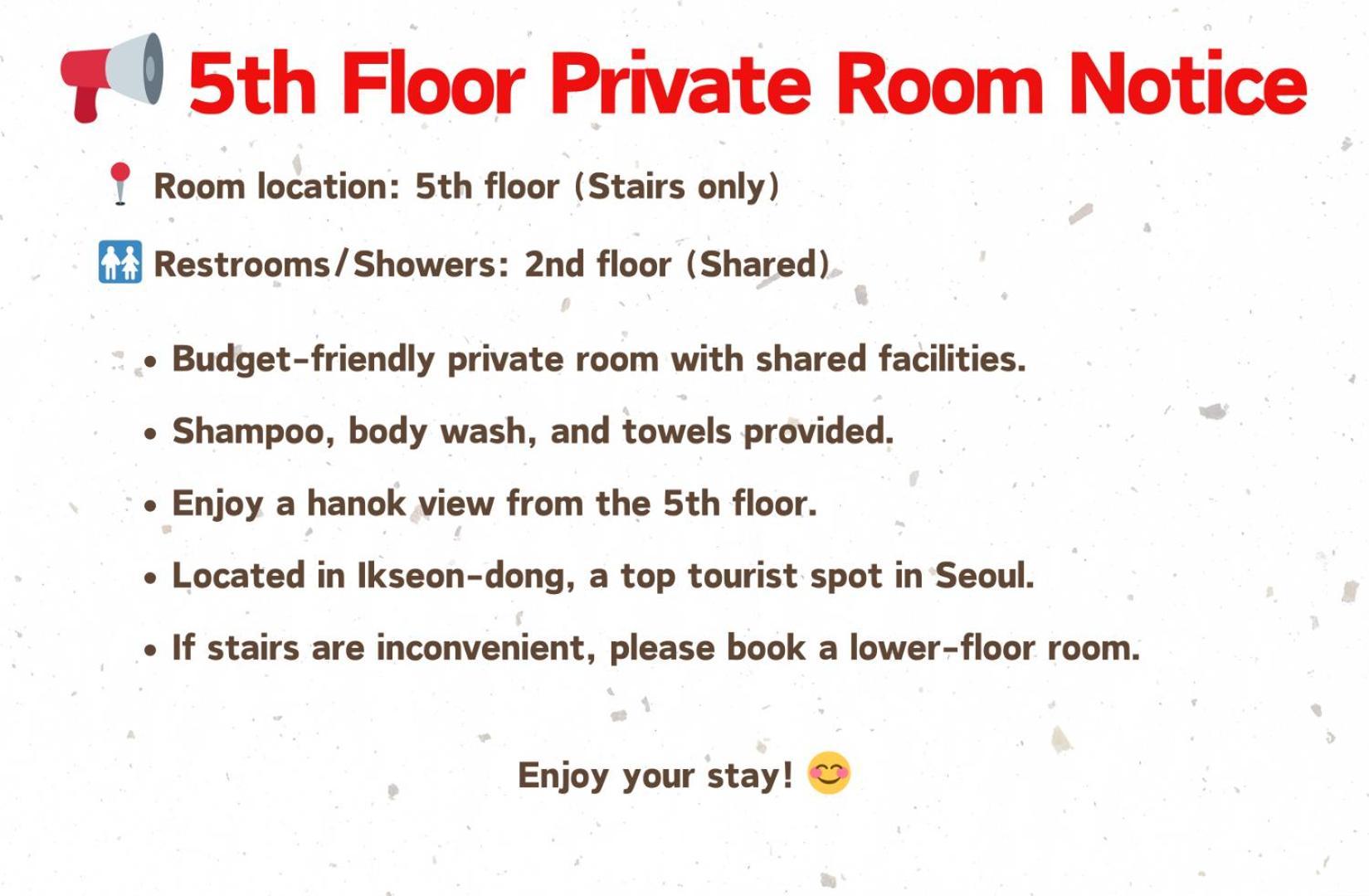 Zen Seoul Stay Bilik gambar